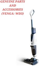 Venga WD3 Pulitore Scopa