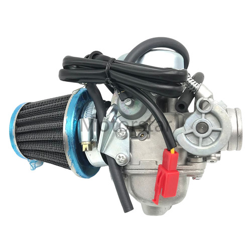 Carburatore per peugeot city - peugeot,