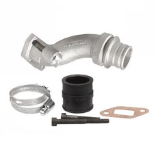 MF3671 - Collettore 2 Fori