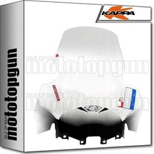 KAPPA PARABREZZA CLEAR SYM