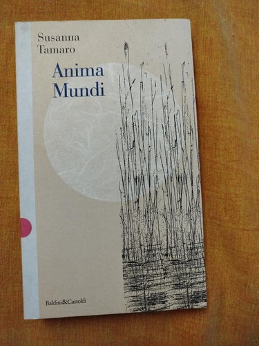 Libro anima mundi susanna - mundi,