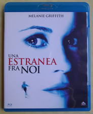 MELANIE GRIFFITH: UNA ESTRANEA