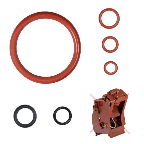 Kit guarnizioni - kit,