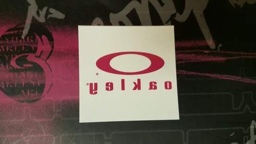 Oakley tatuaggio temporaneo - oakley,