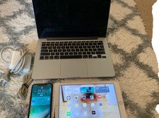 MacBook Pro bundle