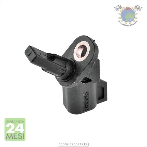 Sensore abs ajs - sensore, ford