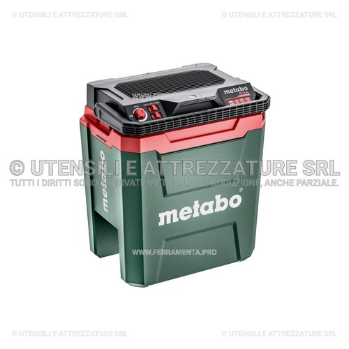 Metabo bl - metabo, (600791850)