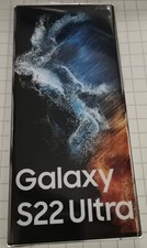 Samsung S22 Ultra Bianco