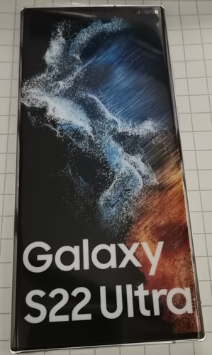 Samsung s22 ultra bianco - samsung,