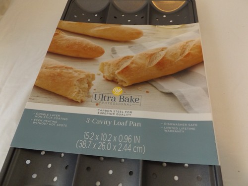 Wilton padella pagnotta - wilton,