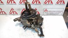 Carburatore Fiat Panda 750 Fire Weber 32 Tlf 11/250