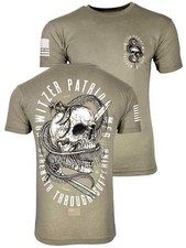 Howitzer Style Men's T-Shirt