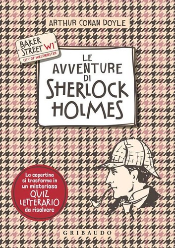 Libri arthur conan doyle le - arthur,