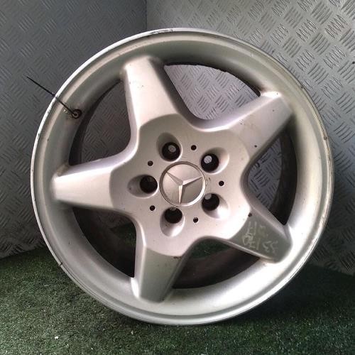 Cerchione mercedes w163 - cerchione, 163