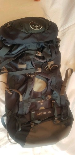 Osprey aether zaino da - osprey,