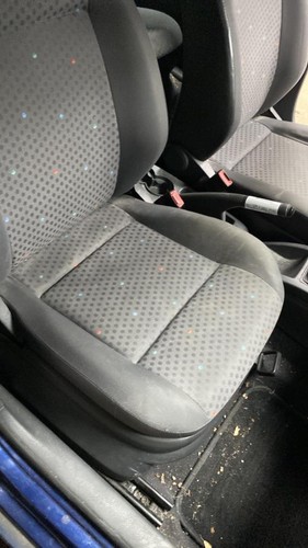 Sedile passeggero volkswagen - sedile,