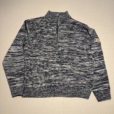 Atlas For Uomo Pullover in