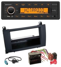 Autoradio Continental 1DIN DAB