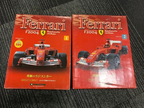 Diagostini ferrari auto da - ferrari, f1