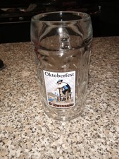 Boccale Birra Lowenbrau Oktoberfest 0,5 L