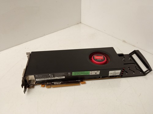 Dell amd radeon - amd, gb