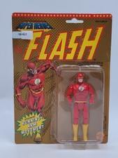 The Flash Action Figure