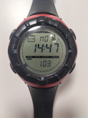 Orologio suunto vector - orologio,