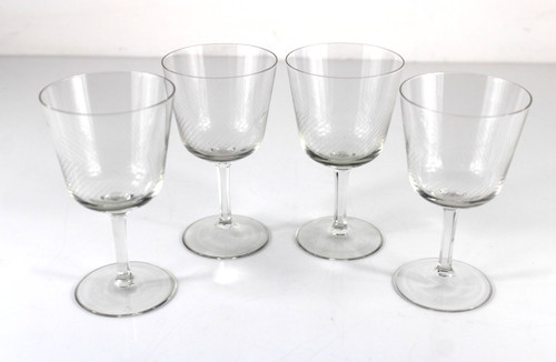Set calici cristallo - di,