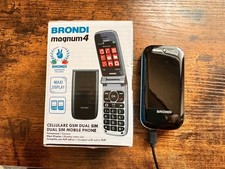 Cellulare Brondi Magnum 4 -