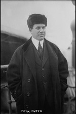 Titta Ruffo,1877-1953,Ruffo