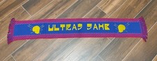 SCIARPA CALCIO SCARF ECHARPE