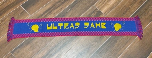 Sciarpa calcio scarf - sciarpa,