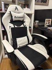 Sedia gaming ergonomica - sedia,