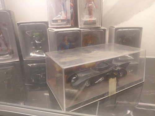 Collezione marvel dc - collezione,