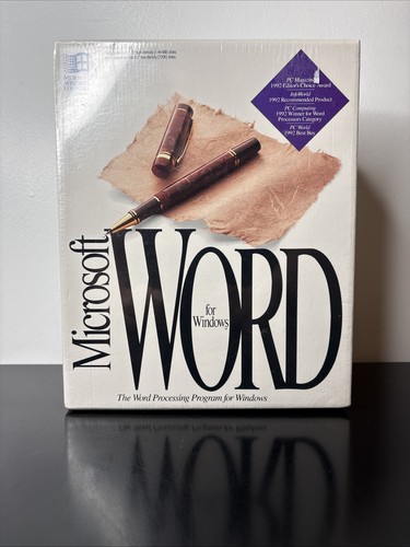 Microsoft word vintage per - microsoft,