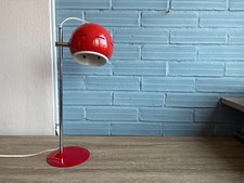 Vintage Space Age Lamp Design