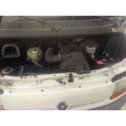 Cambio compl renault master - cambio,