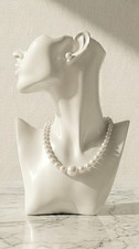 Parure perles set - de,