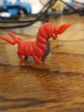 Pokemon Scolipede Mini Figure