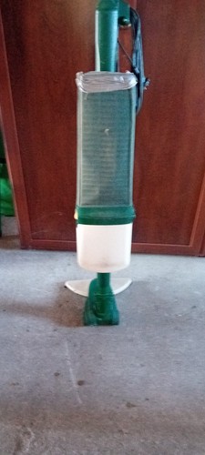 Vorwerk 121 aspirapolvere - vorwerk, vk
