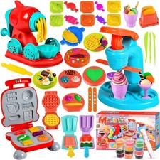 MUOIVG Formine per Plastilina