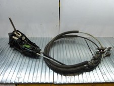 Leva cambio PORSCHE BOXSTER 1