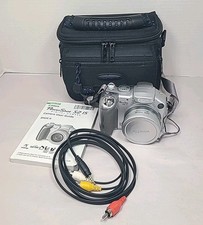 Canon PowerShot S2 IS 5MP