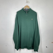 Polo ralph lauren - ralph, zip