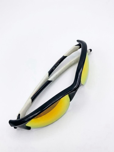Oakley flak jacket - flak,