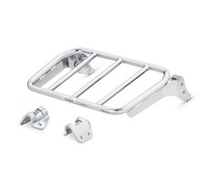 Portapacchi Harley-Davidson