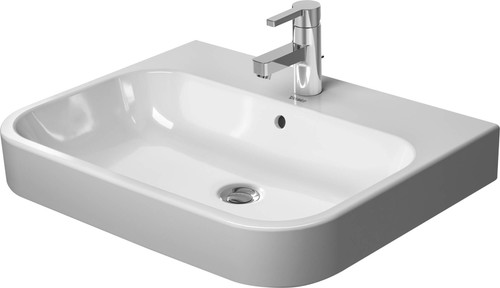 Duravit 2318650000 bianco - duravit,
