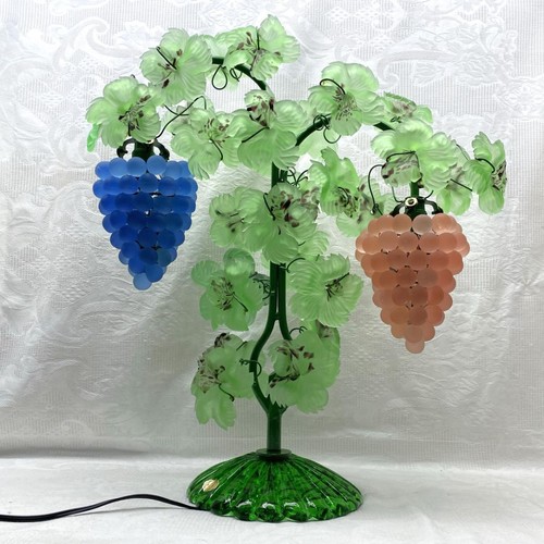 Splendida lampada appoggio - lampada,