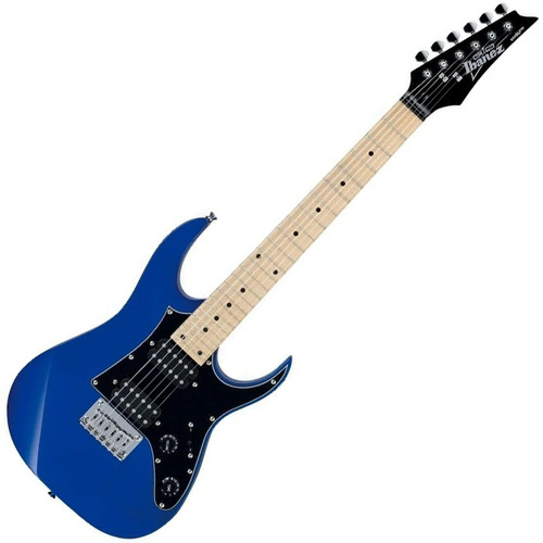 Ibanez grgm21m jewel blue - ibanez, grgm21m-jb