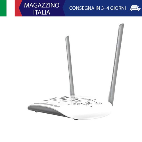 Link wa801n access point - tp-link, tl-wa801n